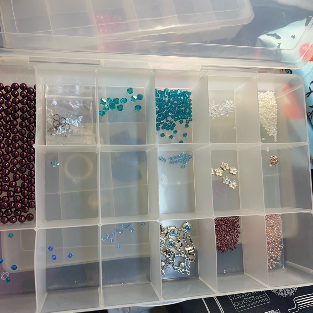 Beads - Picture 2 of 4